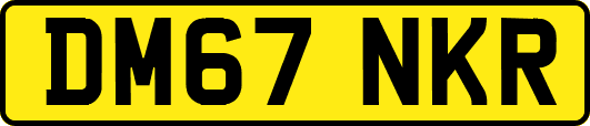 DM67NKR