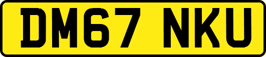 DM67NKU