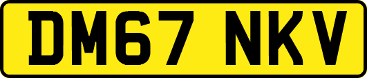 DM67NKV
