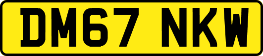 DM67NKW