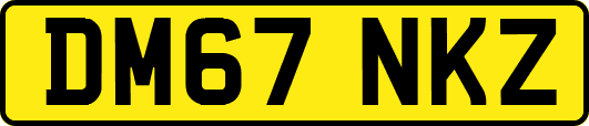 DM67NKZ