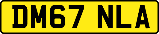DM67NLA