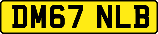 DM67NLB