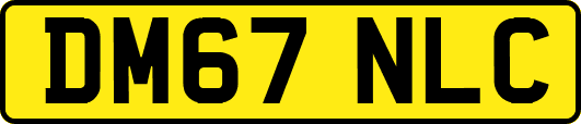 DM67NLC