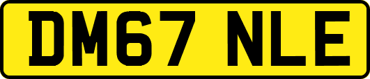 DM67NLE
