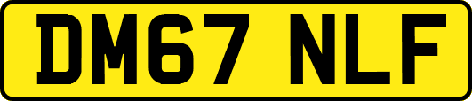 DM67NLF