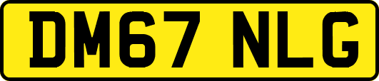 DM67NLG
