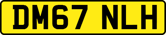 DM67NLH