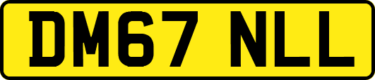 DM67NLL