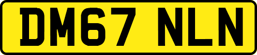 DM67NLN