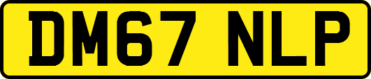 DM67NLP