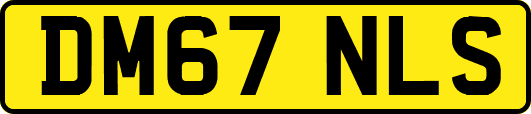 DM67NLS