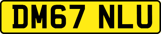 DM67NLU
