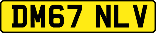 DM67NLV