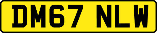 DM67NLW
