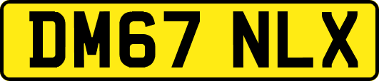 DM67NLX