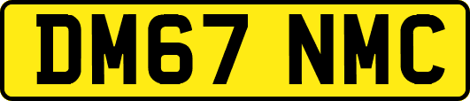 DM67NMC
