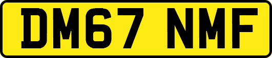 DM67NMF