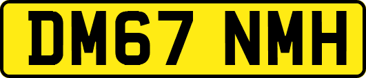 DM67NMH