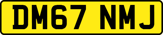DM67NMJ