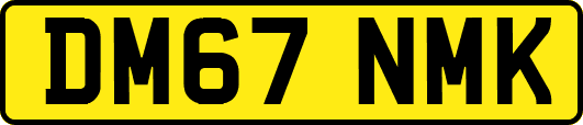 DM67NMK