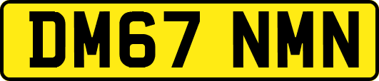 DM67NMN