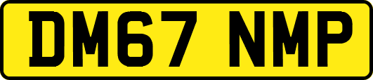 DM67NMP