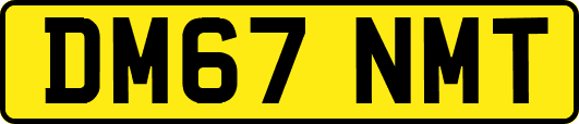 DM67NMT