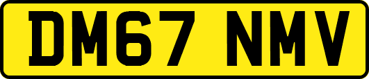 DM67NMV
