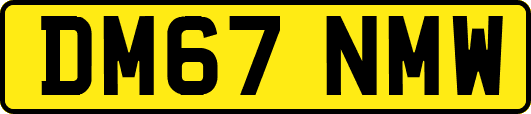 DM67NMW