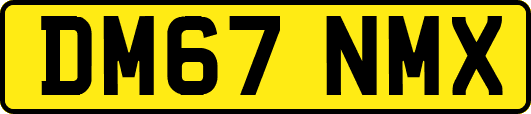 DM67NMX