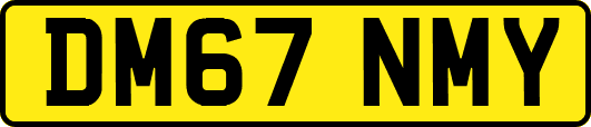 DM67NMY