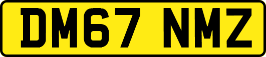 DM67NMZ