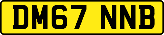 DM67NNB