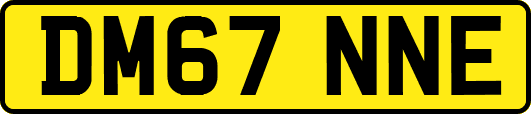DM67NNE