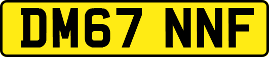 DM67NNF
