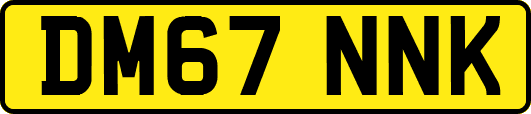DM67NNK