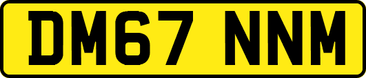 DM67NNM