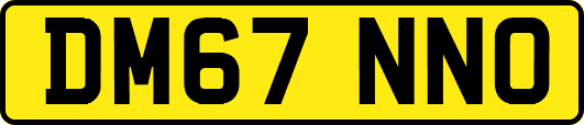 DM67NNO