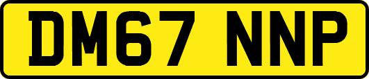 DM67NNP