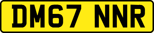 DM67NNR