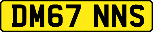 DM67NNS