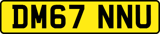 DM67NNU