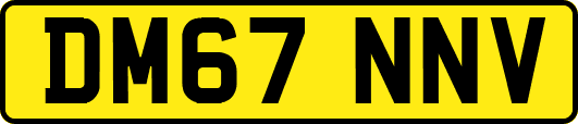 DM67NNV