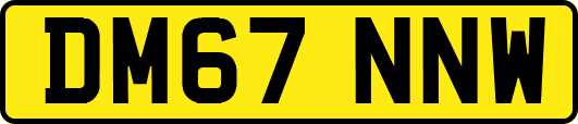 DM67NNW