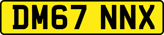 DM67NNX