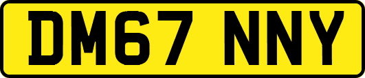 DM67NNY