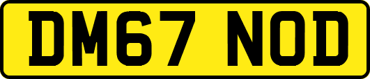 DM67NOD