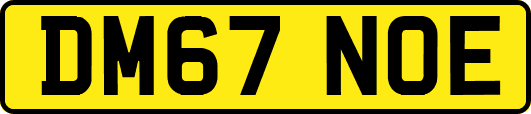 DM67NOE