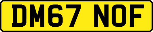 DM67NOF